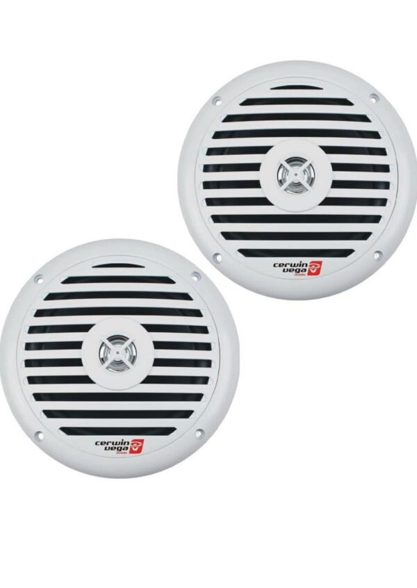 6x9 רמקולים ימיים 6x9  CERWIN VEGA XM69W