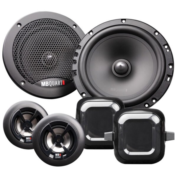 רמקול קומפוננט MB Quart Discus DS2-216