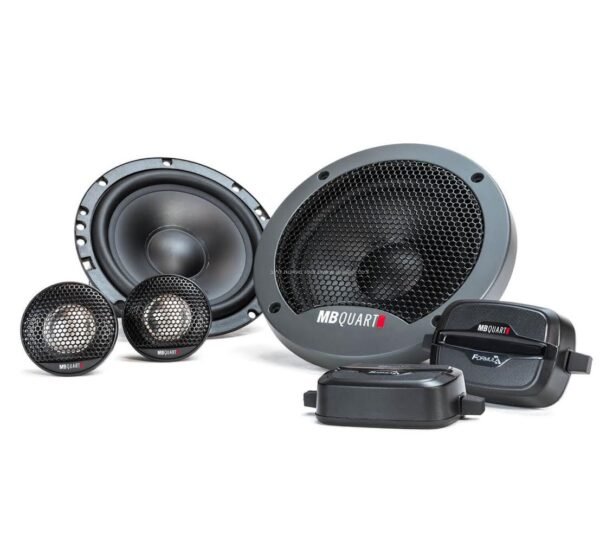 סט קומפוננט MB Quart  FSB-216