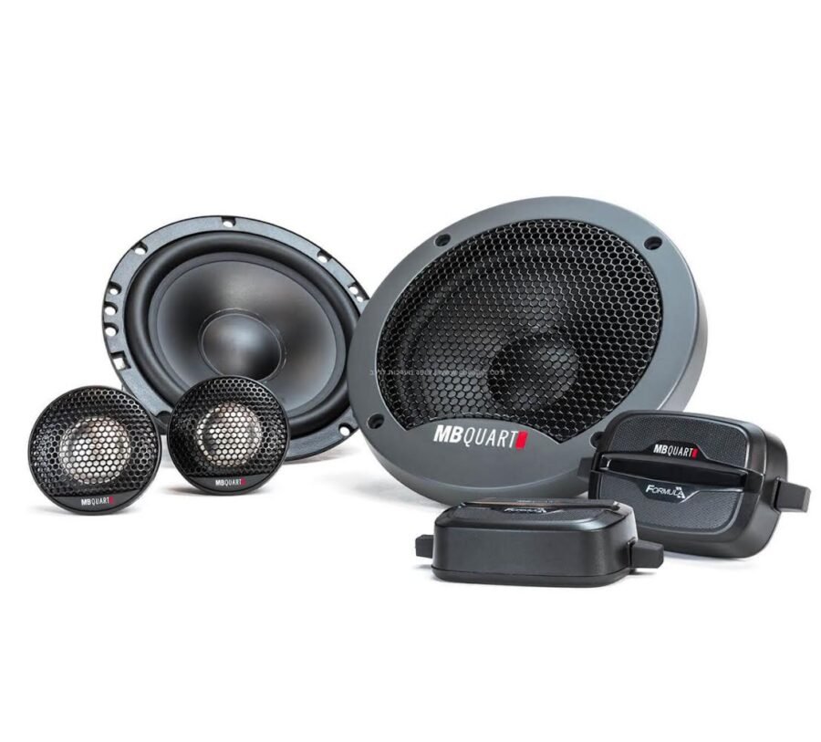 סט קומפוננט MB Quart  FSB-216