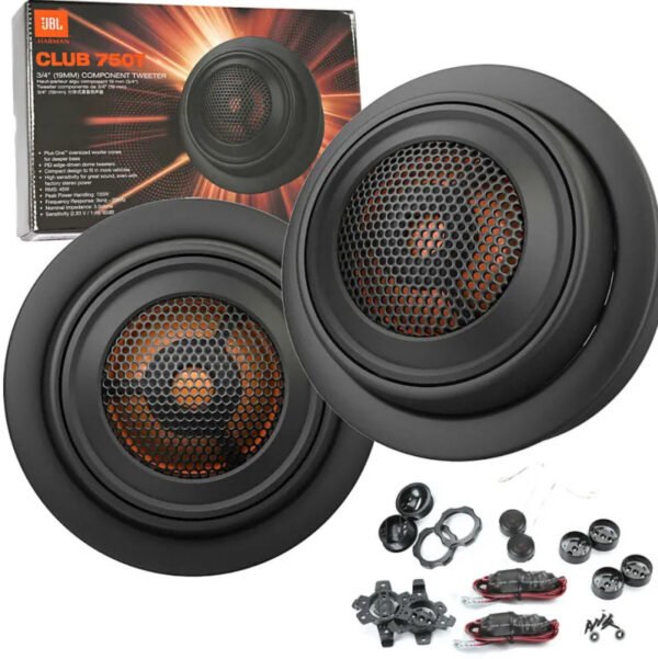 JBL CLUB 750T טוויטרים