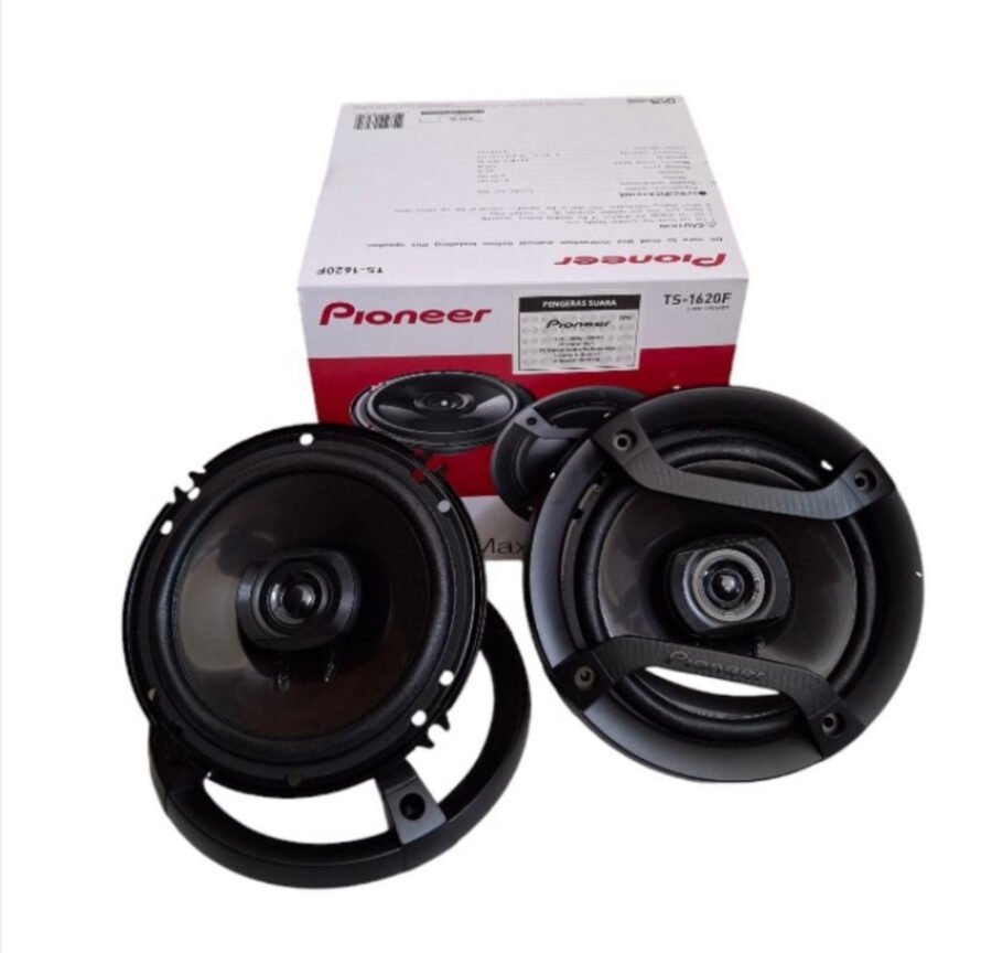 PIONEER TS-1620F