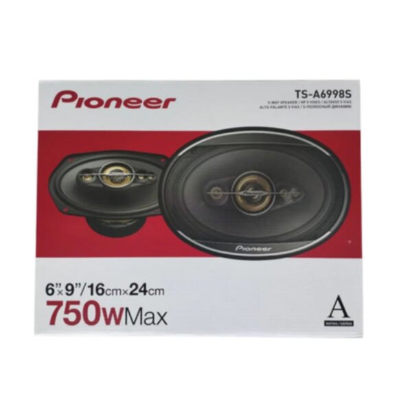 PIONEER TS-A6998S