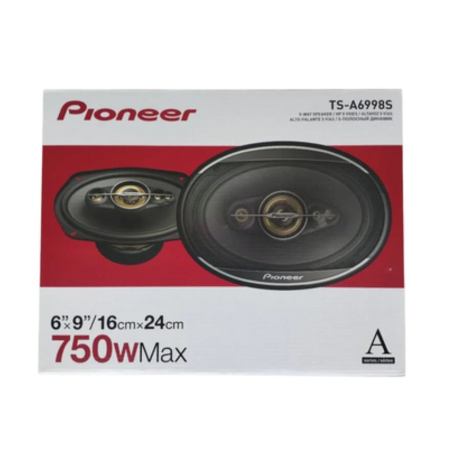 PIONEER TS-A6998S