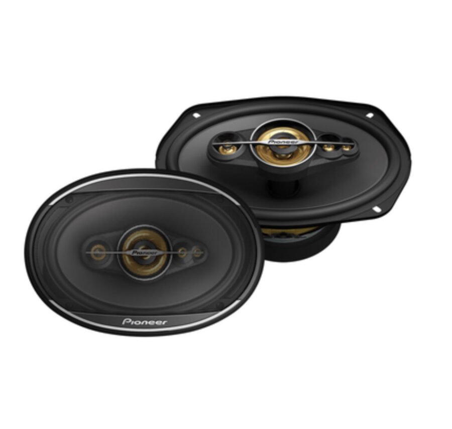 ⁦PIONEER TS-A6998S⁩ – תמונה ⁦3⁩