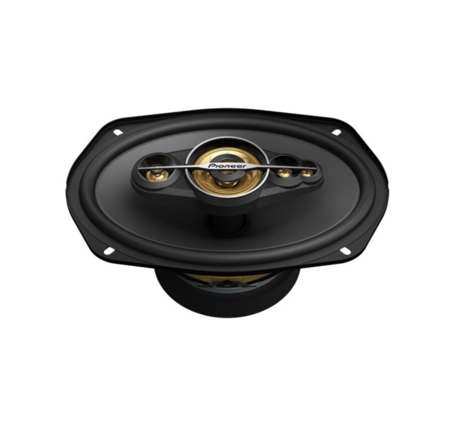 ⁦PIONEER TS-A6998S⁩ – תמונה ⁦2⁩