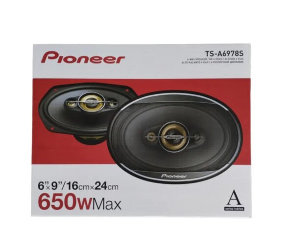 PIONEER TS-A6978S