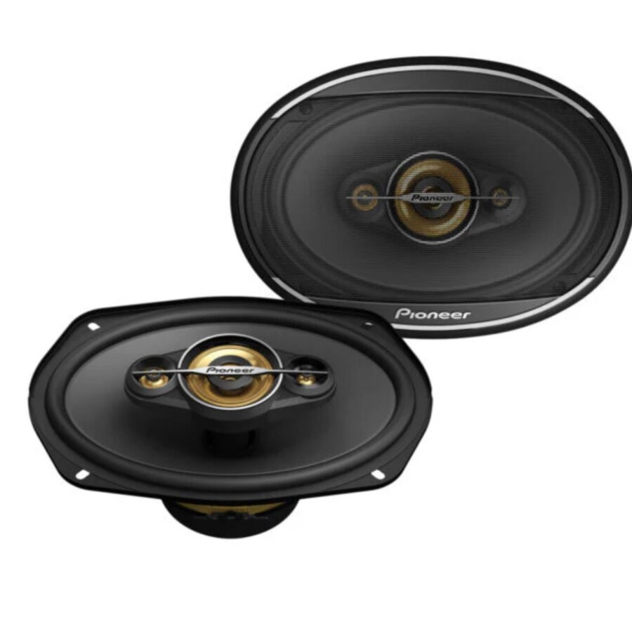 ⁦PIONEER TS-A6978S⁩ – תמונה ⁦2⁩