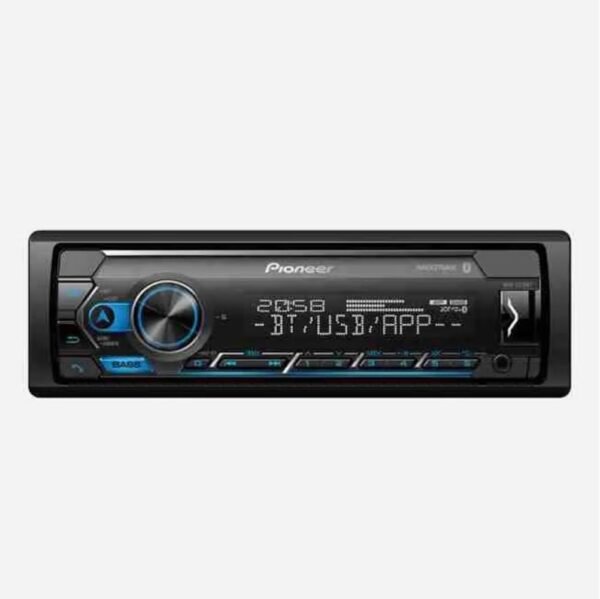 PIONEER DEH X7850BT