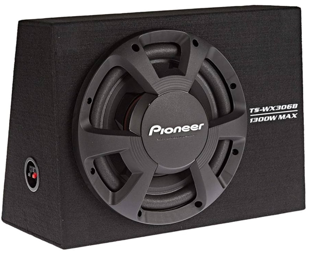 תיבה + סאב Pioneer TS-WX306B – תמונה 2