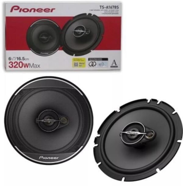 PIONEER TS-A1678S