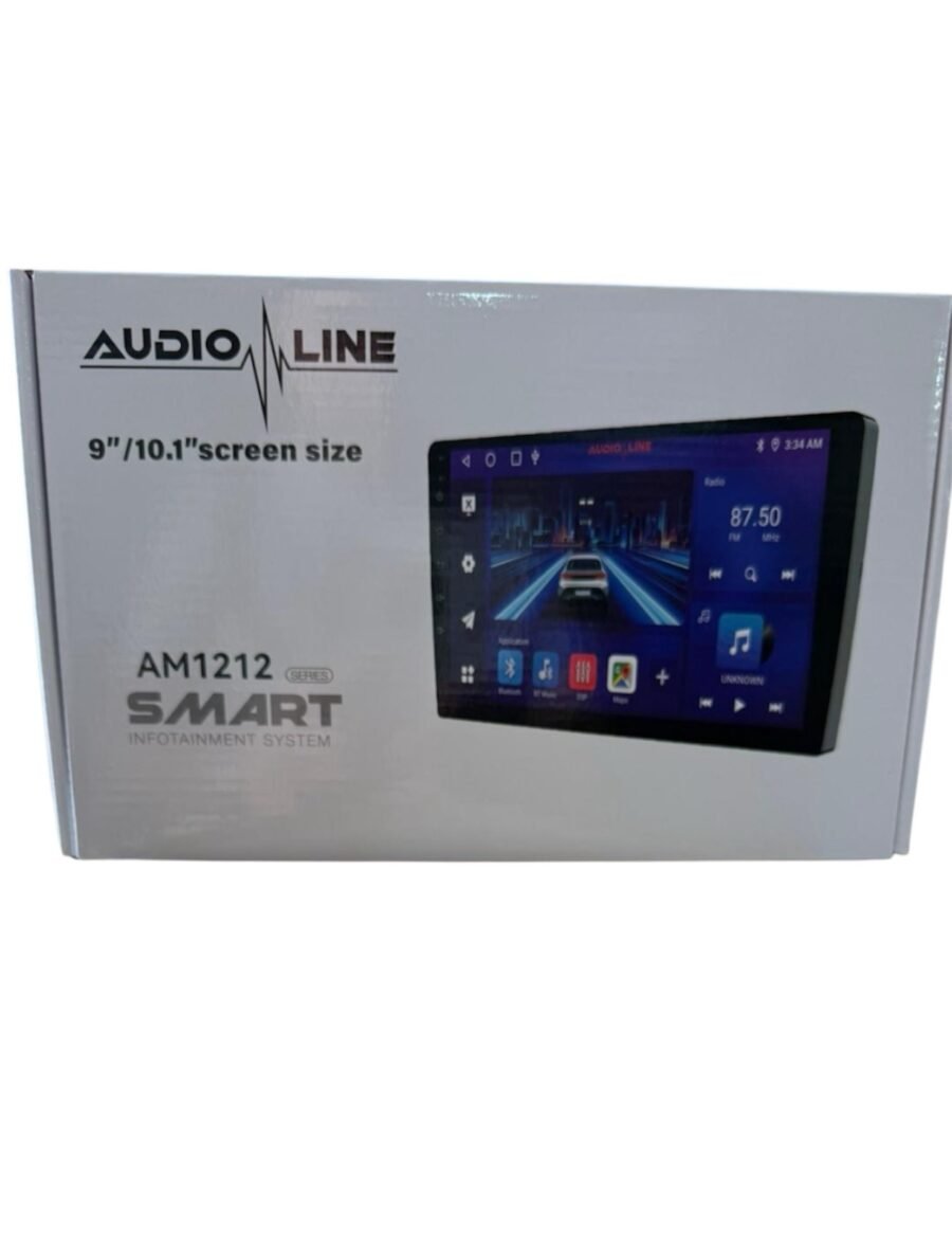 ⁦מערכת מולטימדיה 2GB RAM + 32GB ROM (T100, 4 ליבות)⁩ – תמונה ⁦2⁩