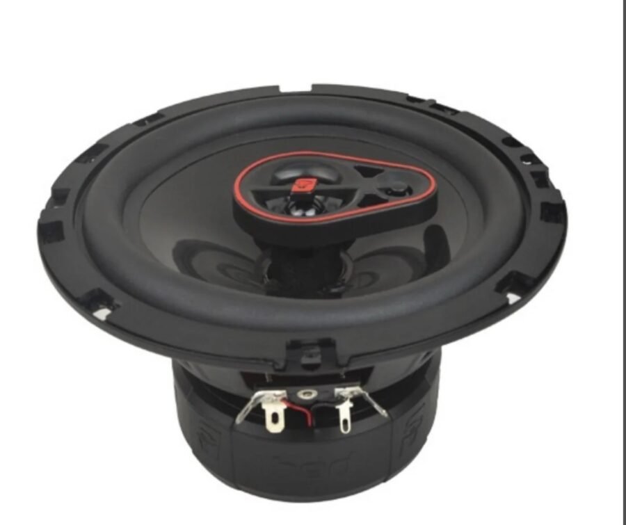 cerwin vega hed 7653