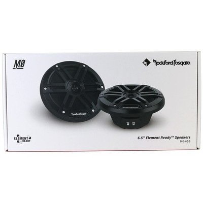 רמקולים ימיים Rockford m0-65B