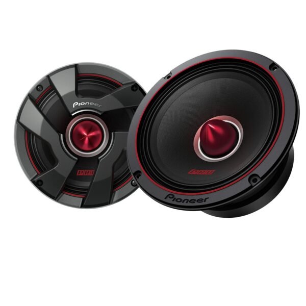 זוג רמקולים PIONEER TS-M651PRO
