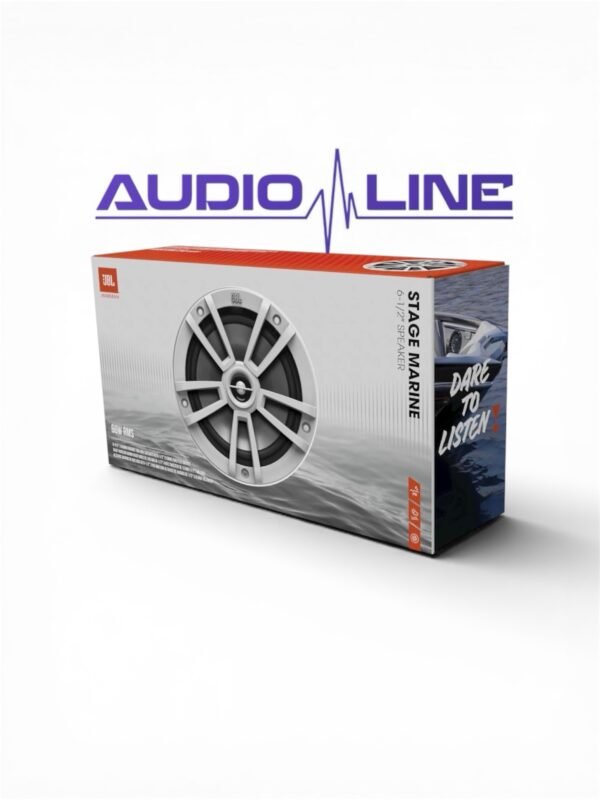 רמקולים מוגני מים - JBL STAGE MARINE 6-1/2