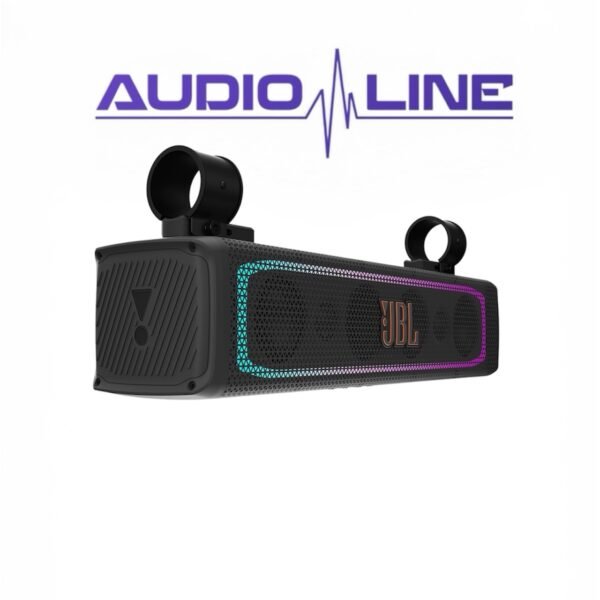 JBL REALLYBAR - סאונד בר מוגן מים