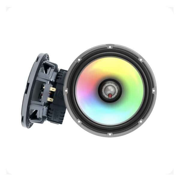 Cerwin Vega SM65F4 RPM STROKER Marine – רמקולים ימיים 6.5 אינץ’ 125W RMS עם RGB