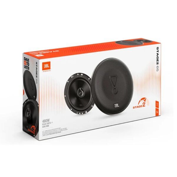 JBL STAGE 2 65